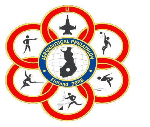 Team Results (unofficial) 43rd NMAPC 2016 - TIKKAKOSKI - LAND Competitors Shooting Swimming Fencing Ball le eering 1 DEN LENCHLER Eva 600 619 770 170 0 926 3085