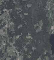 Bakgrund och förutsättningar Med anledning av en framtida ombyggnad av riksväg 27 mellan Hallabro och Backaryd, har detta gestaltningsprogram tagits fram som beslutsunderlag för detta arbete.