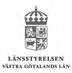 BESLUT 1(10) Bildande av naturreservatet Vristulven i Mariestads komm