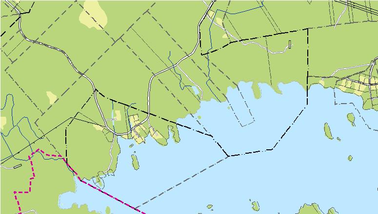 Bakommen Puken Naturreservatet Vristulven Tärnön Mariestad Ålsten kommun Jungfrugrund Mälamossen Bergudden Storholmen Vristulven Gräns för Naturreservat Område
