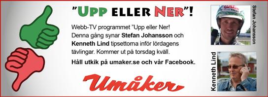 Andersson Jeanette Svensson H H / - / 0 6,8 9 Röd, turkos delat axelsk, ärmrev; röd Svensson H B /6-8 / 0 0 8,8 g x x 0 B Forsberg Anna-Lena (Söderberg Ingemar) Eriksson U Sä /6-8 / 0 0 8,0 a KING OF