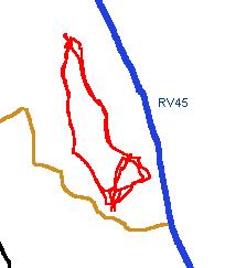 Turrapport 031026: Sommartur på Aplungen@Vänerskridsko Solstaskäret Karlstad Långfärdsskridsko Turrapport: Sommartur på Aplungen 25/10-03 Den första utlysta helgturen under sommartiden?