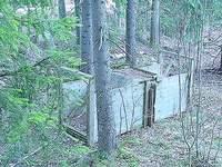 Turrapport 040327: Vårtur på V:a Örten@Vänerskridsko Solstaskäret Karlstad Långfärdsskridsko Turrapport: Vårtur på V:a Örten 27/3-04 Vi startade i SÖ delen av sjön vid Tjärnsälvens inlopp.