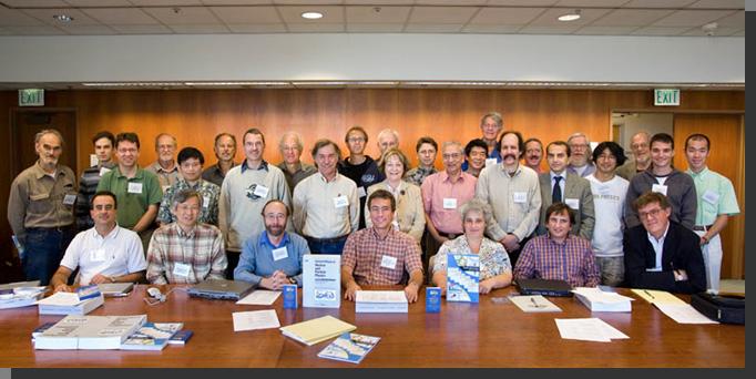 Collaboration Particle Data Group collaboration of 170 authors from