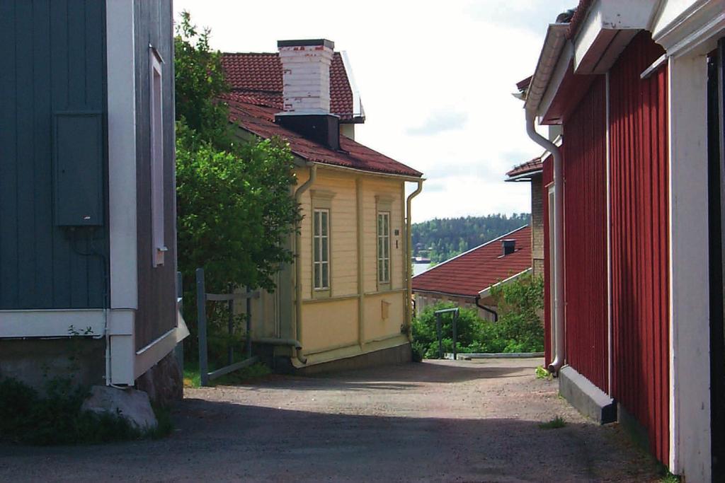 Välkommen till