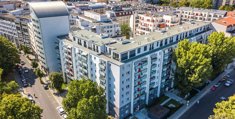förändring är priset för förbättring Alte Jakobstraße 75, Berlin Under de senaste fem åren har vi sålt fastigheter för EUR 3 miljarder i mindre och medelstora städer, clean the map.