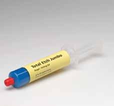Jumbo >>>>>>>>> Optibond Universal är en ljushärdande adhesiv (vid användning tillsammans med resincementet NX3 DualCure är ljushärdning valfritt).
