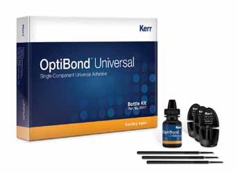 Nästa generation av Guttaperka för ProTaper Next filsystem Conform Fit guttaperka Den nya guttaperkan är tillverkad med förbättrad precision för optimal passform samt har även förbättrade egenskaper