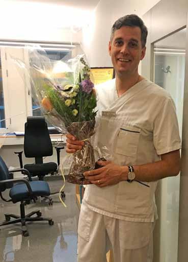 Det finns många olika ljudkällor på en klinik. Dentalutrustning och apparater som handstycken, ultraljudsscaler och höghastighetsborr producerar ljud som varierar i styrka och frekvens.