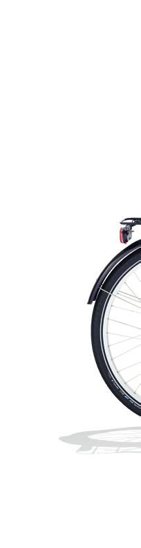 Lika olika. Lika olika. Lika i form av att alla cyklarna står för rörelsefrihet (och glädje). Olika i form av antal hjul och format. Från två till tre hjul.