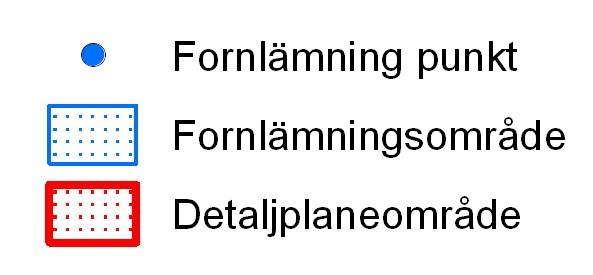 Fynden utgjordes bland annat av skivyxor, tjocknackiga yxor, tvärpilar, spånpilar, cylindriska spånblock, avslag, skrapor och gropkeramik. Sammanlagt tillvaratogs inom fornlämningen 4 969 fynd (FMIS).