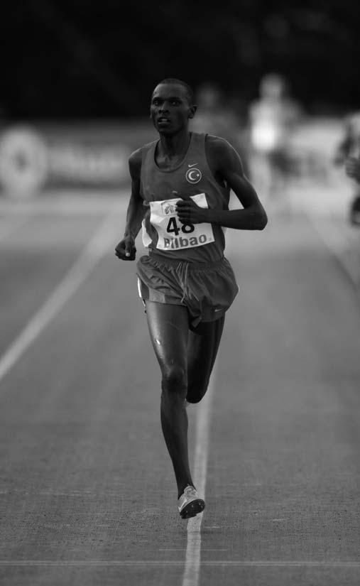 RESULTADOS - TEMPORADA 2011/2012 HOMBRES Serie A 1 Polat Kemboi ARIKAN TUR 27:56.28 R.EUR Sub23 2 Ayad LAMDASSEM ESP 28:04.22 SB 3 Carles CASTILLEJO ESP 28:07.50 SB 4 Manuel Ángel PENAS ESP 28:33.