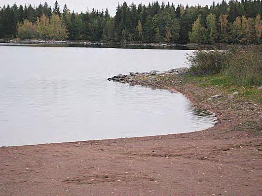 Bottenfauna i Kalmar län 28 18 Vattensystem: Vattendrag/namn: Provpunktsbeteckning: HAGBYÅN Hultebräan, Karlshem BF53 Provdatum: 28-1-1 Koordinater x: 627981 y: 149813 Kommun: Nybro Lokaltyp: Sjö