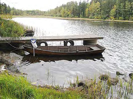 Bottenfauna i Kalmar län 28 3 Vattensystem: Vattendrag/namn: Provpunktsbeteckning: NÄTTRABYÅN Nätterhövden, Buskahult BF63 Provdatum: 28-1-1 Koordinater x: 626935 y: 1481225 Kommun: Emmaboda