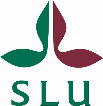 Examensarbeten 2018:1 Fakulteten för skogsvetenskap Institutionen för skogens ekologi och skötsel Tillväxteffekter för tall 33 år efter konventionell gallring och gödsling Growth effects of pine in
