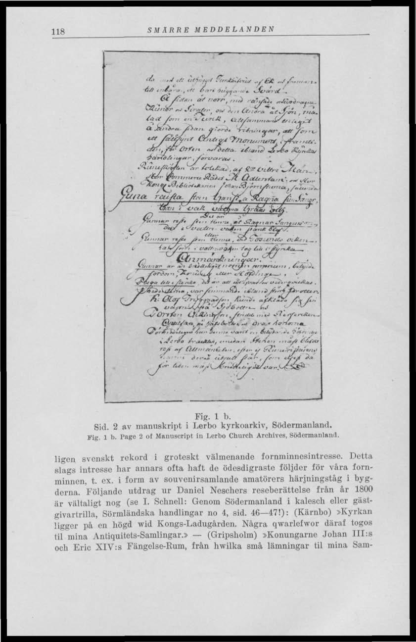 118 SMÄRRE MEDDELANDEN /,J,-.'. utfnft I Kmåt^un /fåt,..'/.,..,. 6//. J.A.,,.n 6an»typ,. _,»» «. MUé... & f. t...,, dssztjii., Li. a i»,,\.n./i'>.y y.-<,,. t i, ~/,s,^,,~. M. f a#4 c,, x ** &&,.
