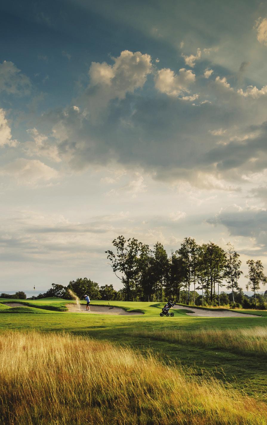 TÄVLINGSPROGRAM 2019 Båstad