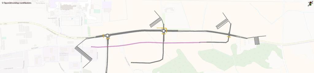 1 (27) PM Trafikanalys av verksamhetsområdet Styrstad 6:15 med närområde i Norrköping Uppdragsledare och expert trafik: Sebastian Hasselblom