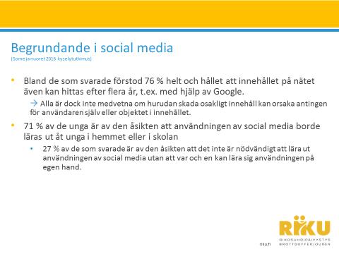 vikten av