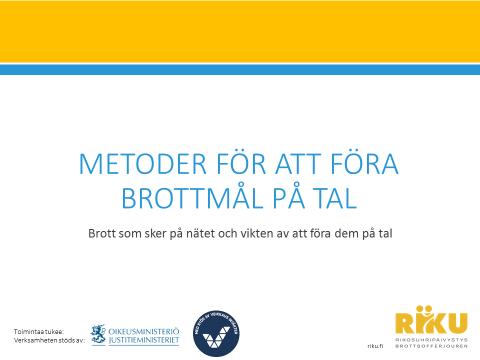 PowerPoint-presentationen