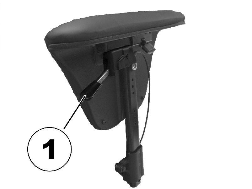 Invacare Bora/Spectra XTR-serien 5.10.