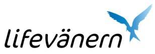 Målarter: A002 Storlom, A177 Dvärgmås, A190 Skräntärna, A193 Fisktärna, A194 Silvertärna Planerade åtgärder inom LIFE+ Vänern: C1a Röjning av fågelskär D1