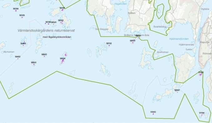 Bilaga 1f - till Restaureringsplan fö r fa gelska r