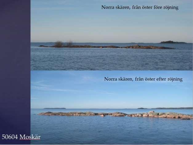 2014. 50604 Moskär.