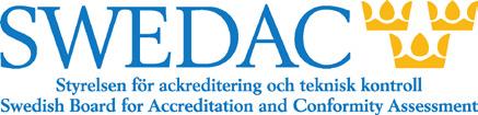 LOGOTYP 12 Swedac_logotyp_6cm_300dpi.png Swedac_logotyp_A3_300dpi.
