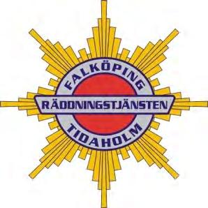Undersökningsprotokoll Datum 2015-04-20 Olycksundersökning Handläggare Dan-Ola Sandén Anledning till undersökningen: Brand i villa på i Falköping.