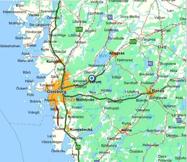 2 Historik 1994 startades SKB Väst AB av fem personer med lång erfarenhet av import och försäljning till byggindustrin. SKB Väst är lokaliserat i Stenkullen som ligger mellan Göteborg och Alingsås.