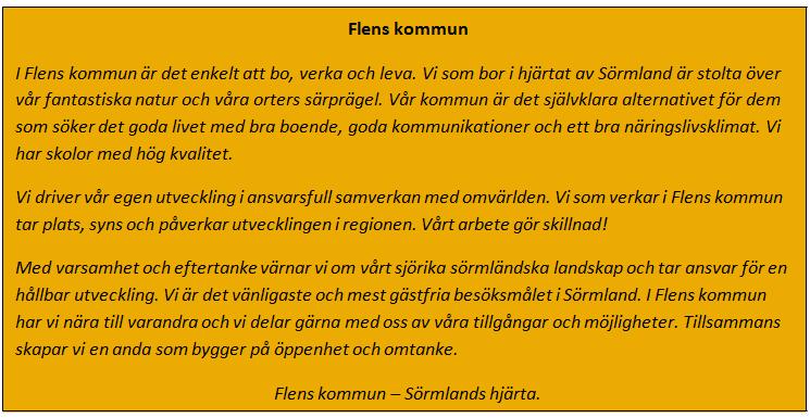 Flens