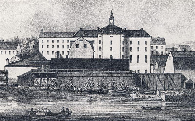 En dag på Långholmen Torsdag 25 april träffas vi vid Långholmsbrons fäste (bron närmast Reimersholme) på Långholmssidan klockan 10.45 Vi börjar med en fängslande rundvandring på Långholmen.