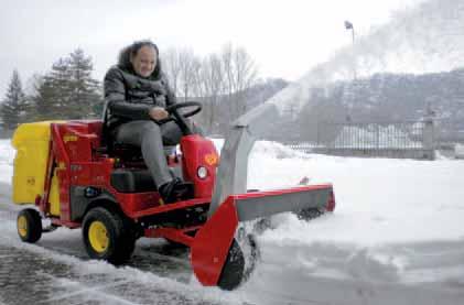 Klippbredd Knivar 130 cm 3 knivar