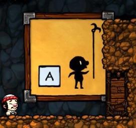 4 Bilaga 4 - Spelunky spelmekanik ID Spelmekanik