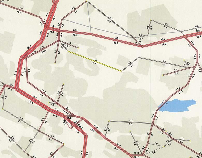 4 (6) Analys Utvecklingen kring programområdet är mycket omfattande de kommande åren. Nämnas kan Ursvik, Hallonbergen-Ör,Västerjärva, Arenastaden, Ulriksdalsfältet och Annedal.