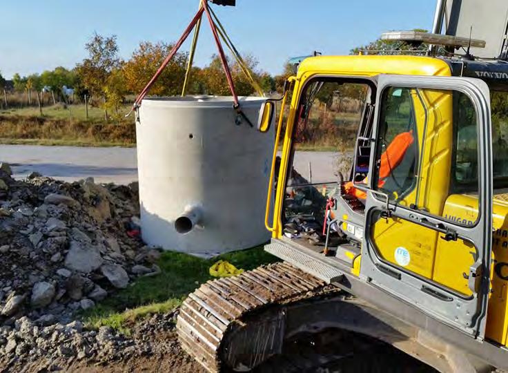 ring utgör en stor kostnad för Region Gotland. Enbart för Visby reningsverk uppgick slamhanteringskostnaden till ca 3 miljoner kronor år 2016.