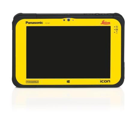 icc80 7 Multi-touch Windows 10
