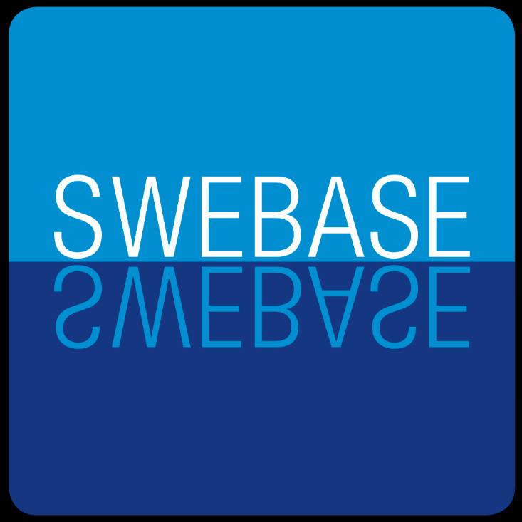 SweBase on Prem Version SweBase PE 9.3 Version SE Dynamics NAV 13.