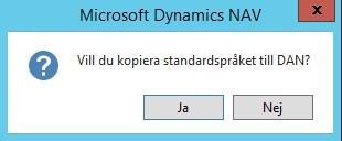 språk i fältet Språkkodfilter om du bara vill se ett språk i taget. Du kan även sätta filter på den kod som du vill översätta i fältet Kodfilter.
