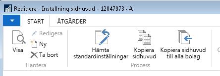Fält som har en relaterad tabell tillexempel fält 43 säljarkod hämtar namnet på säljaren.