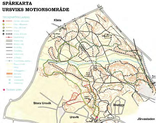 1.2 METOD Under observationen användes en väl beprövad metod för att kartlägga gång- och cykelflöden samt vistelser. Vid två vardagar och två helgdagar mellan kl 8.00-.