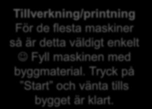 TEKNIKEN -HUR FUNKAR DET?