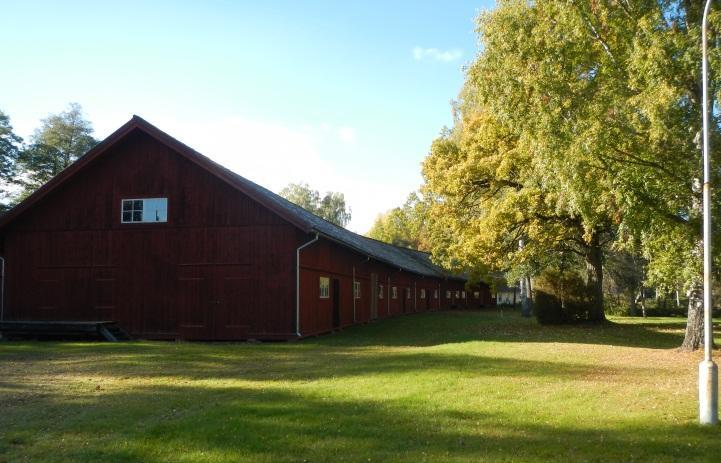 bestående av järnbruk med dominerande