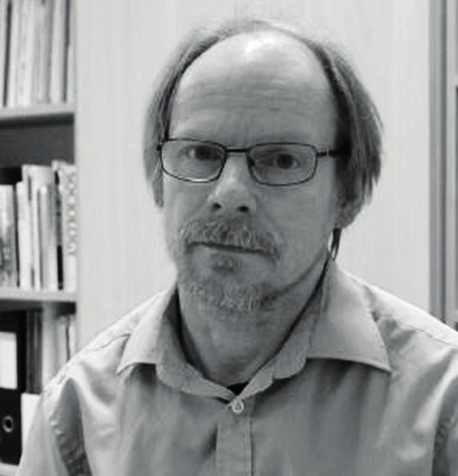 JOHAN HAGSTRÖM Lina Teir ÄR BERÄTTARE, MUSIKER OCH REGISSÖR Lina har studerat berättarkonst och teater vid Högskolen i Oslo.