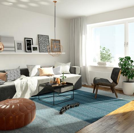 SÖDERBY, HANINGE GRAND