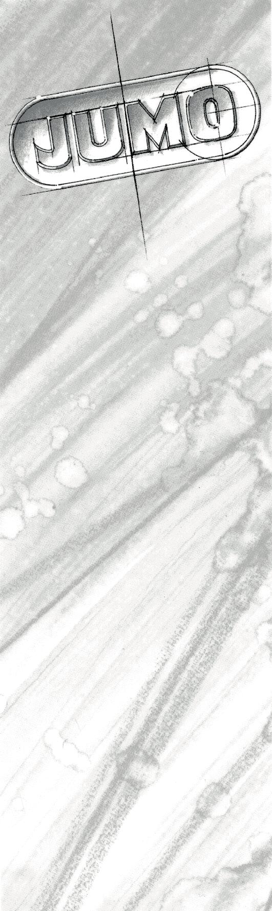 JUMO dtron 1