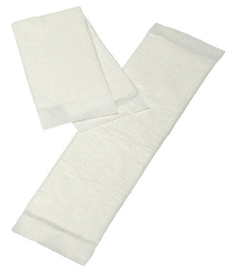 id Expert Rectangular Sanicare art nr 5930000280 Antal produkter/förpackning, st 28 Antal produkter/transportförpackning, st 112 Teoretisk abs.kap ISO 11948-1 ml 890 Praktisk abs.