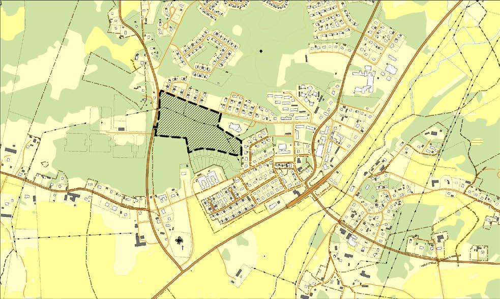 Dnr BMN-2015-1644 1(21) Bygg- och miljöförvaltningen Andree Dage PLANBESKRIVNING Detaljplan för Prästgårdshöjden, del av fastigheten Marma 1:67, Alunda Östhammars kommun, Uppsala län Upprättad