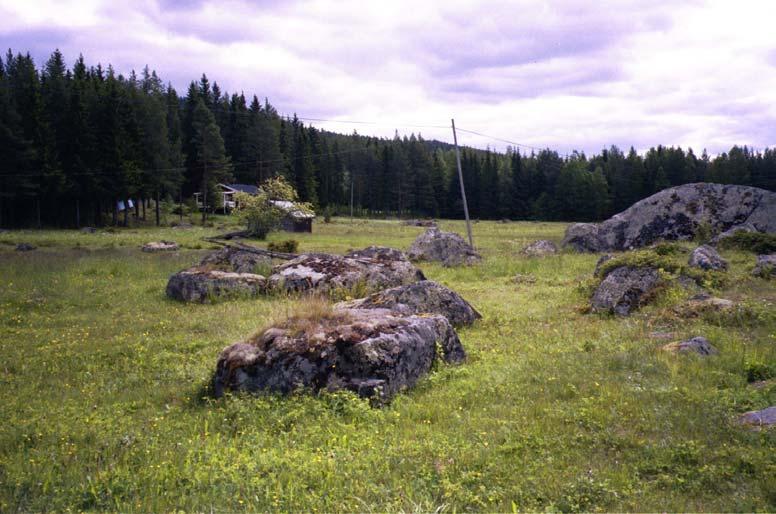 Länsstyrelsen i Västernorrlands Län Koordinat: